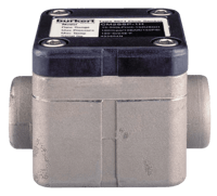 Burkert Positive Displacement Low Flow Sensor, 8071